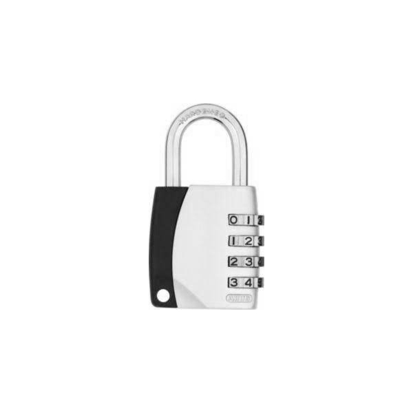 Cadenas à code 155/20
