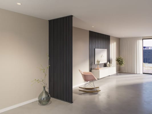 CanDo roomdivider ruban de montage - 5 m