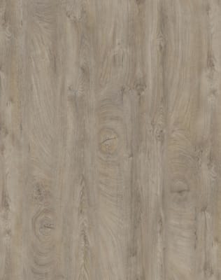 Kronodesign Panneau mélaminé K105 PW Chêne brut gros grains Bois pur 2800 x 2070 x 8 mm