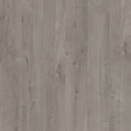 Quick-Step vinyle Alpha Vinyl Bloom 5+1 - chêne cosy coton gris 40202 - 6 x 209 x 1494 mm