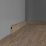 Plinthe Design COREtec NATURALS - Lumber - 3804 -2400mm x 16mm x 70mm