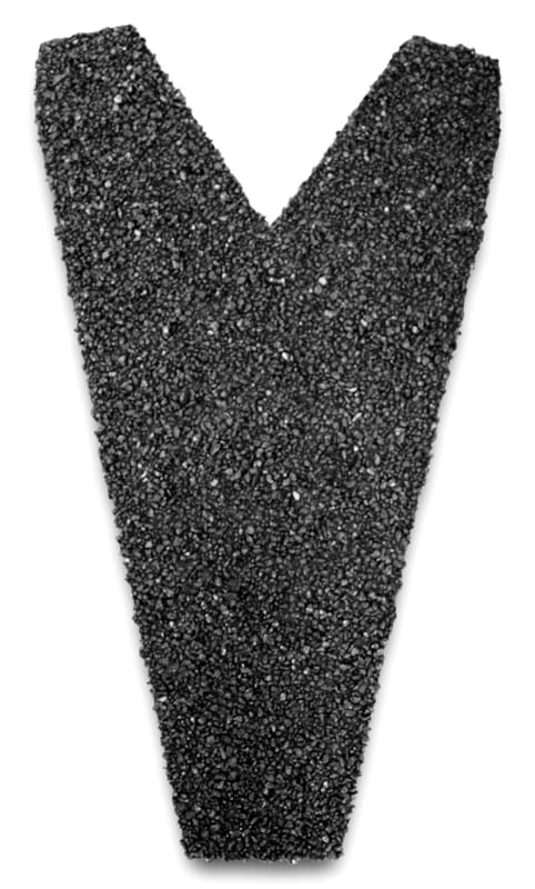 Aqua-Tuile about de faîtage - anthracite