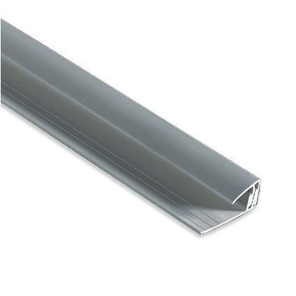 Profilé De Départ Dumatrim Gris 8 mm/10 mm