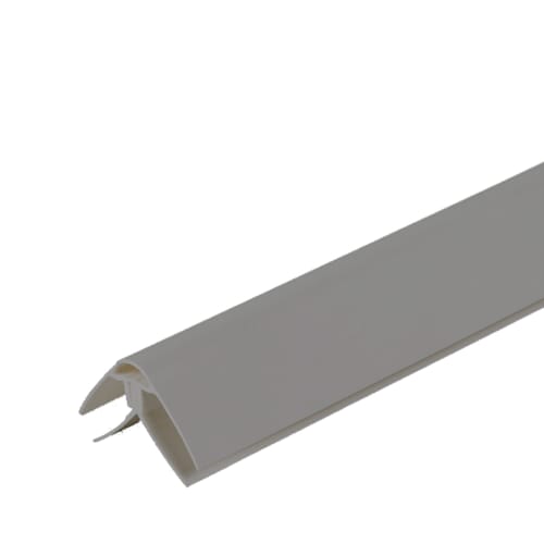 Profilé De Coin Dumatrim Aluminium 8 mm/10 mm