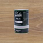 Rubio monocoat oil + 2c - 350 ml - Smoke 5%