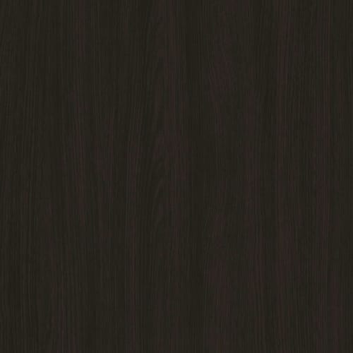 Kronodesign Panneau mélaminé 9763 BS Wengé Louisiane Marbré 2800 x 2070 x 18 mm