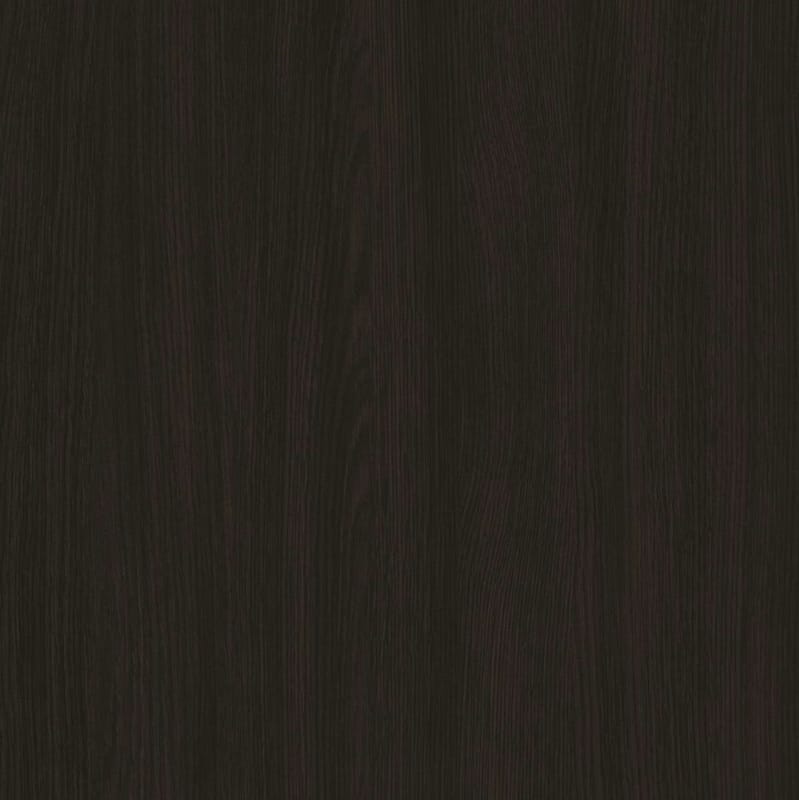 Kronodesign Panneau mélaminé 9763 BS Wengé Louisiane Marbré 2800 x 2070 x 18 mm