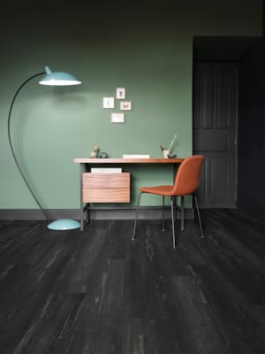 COREtec vinyle Essentials 1200+ Painted Oak 50 LVPE 1399 - 1200 x 180 x 8 mm