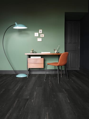 COREtec vinyle Essentials 1200+ Painted Oak 50 LVPE 1399 - 1200 x 180 x 8 mm