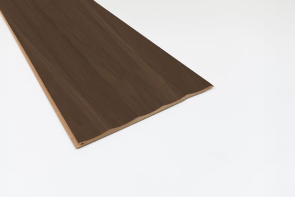 Lambris Maestro Ocean - Smoked Walnut 00175 - 10 x 300 x 2770 mm