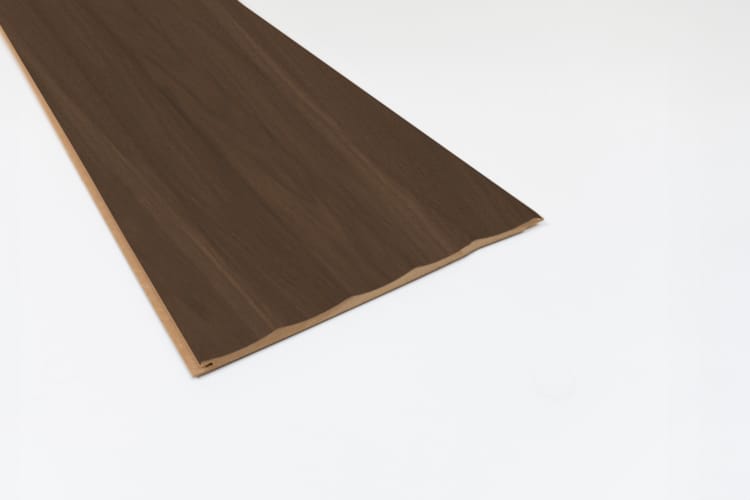 Lambris Maestro Ocean - Smoked Walnut 00175 - 10 x 300 x 2770 mm