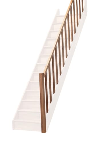Tradi Eco - Chêne rampe supplémentaire