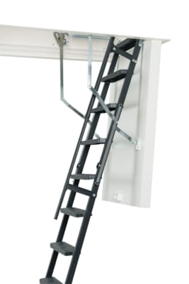 Isoclic Pro Confort - Escalier escamotable 120x60cm