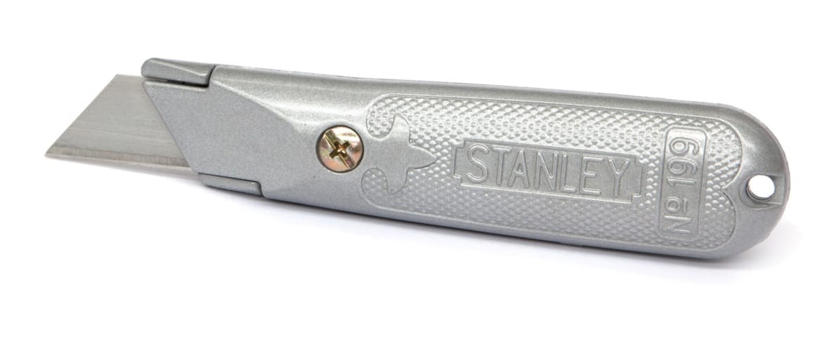 Couteau Fixe 199E