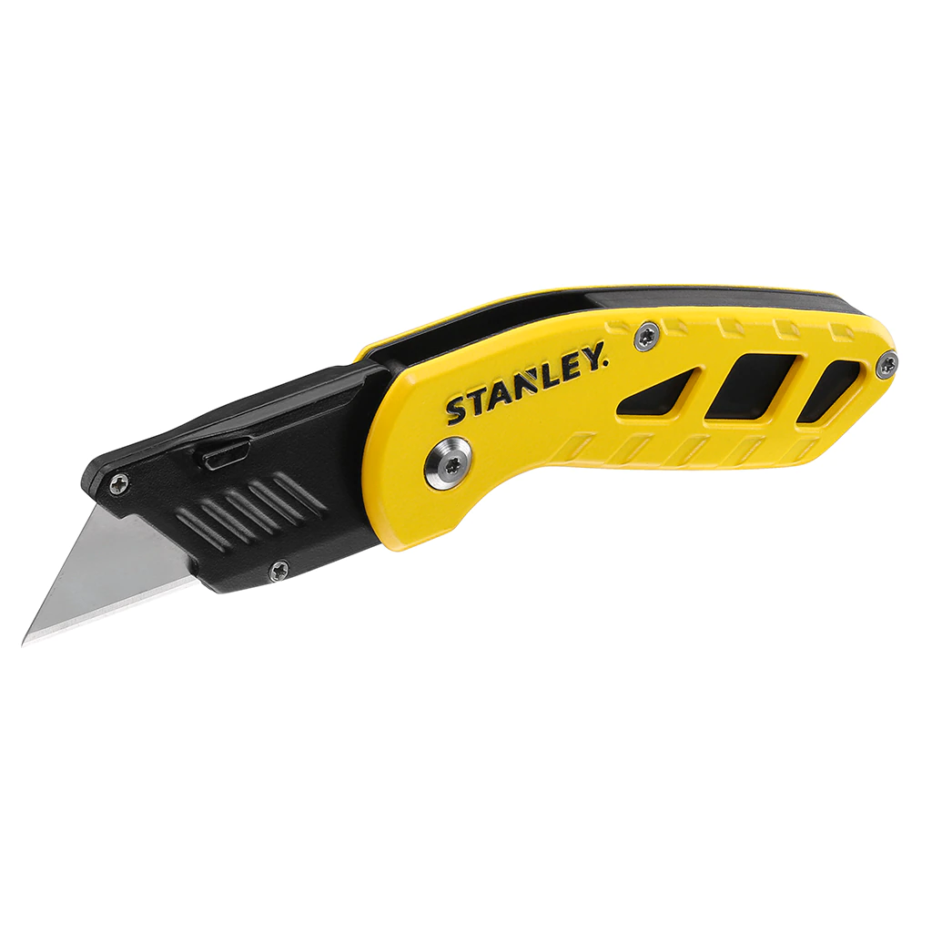 Stanley Couteau Fix Pliable