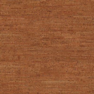 Revêtement de sol liège - piment - 7 x 19 x 1225 mm