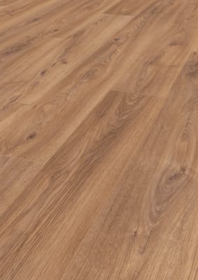 Parquet stratifié DURECO - Grand Edition Strong - Chêne Bonaire R9 - 12 x 245 x 2003 mm