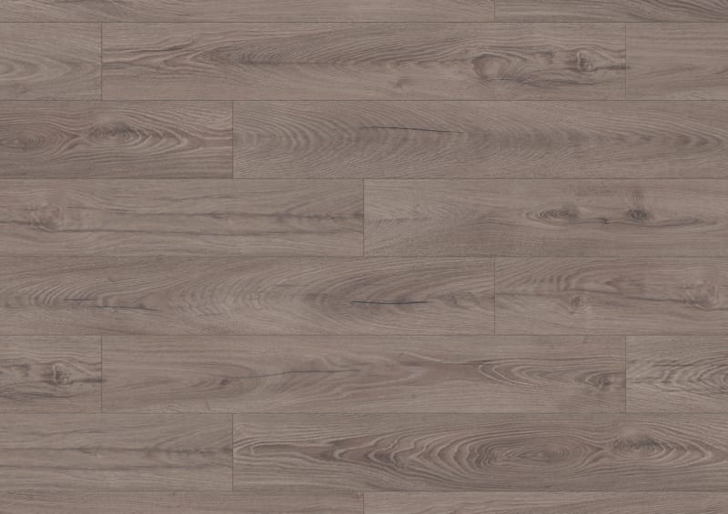 Parquet stratifié DURECO - Classic Edition - Chêne Negros - 7 x 195 x 1288 mm