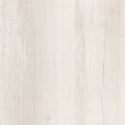 Lambris PVC Dumapan Wood Bouleau Brun 1 Face V-Rainure 37,5 x 260cm