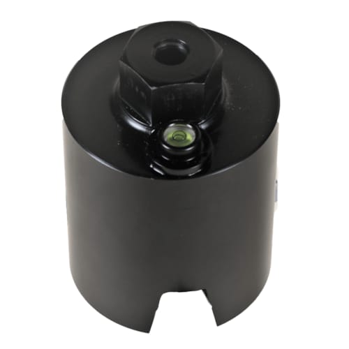 Weasyfix Adaptateur pour vissage manuel des visx