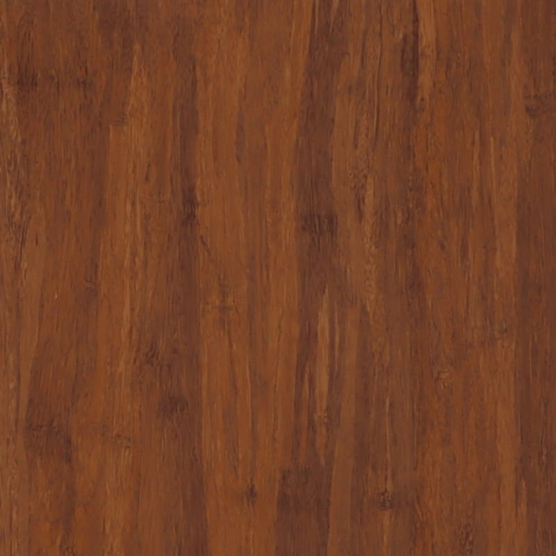 Parquet bambou semi-massif BambooTouch - Evolution bamwood caramel verni - 12 x 122 x 920