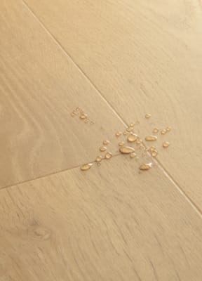 Quick-Step vinyle Alpha Vinyl Bloom 5+1 - chêne élégant naturel 40316 - 6 x 209 x 1494 mm