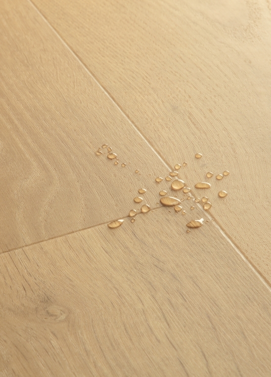 Quick-Step vinyle Alpha Vinyl Bloom 5+1 - chêne élégant naturel 40316 - 6 x 209 x 1494 mm