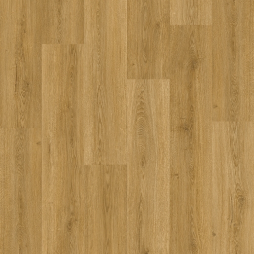 Quick-Step vinyle Alpha Vinyl Bloom 5+1 - chêne fumé ramageux 40238 - 6 x 209 x 1494 mm