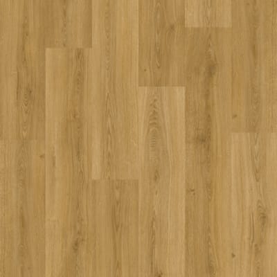Quick-Step vinyle Alpha Vinyl Bloom 5+1 - chêne fumé ramageux 40238 - 6 x 209 x 1494 mm