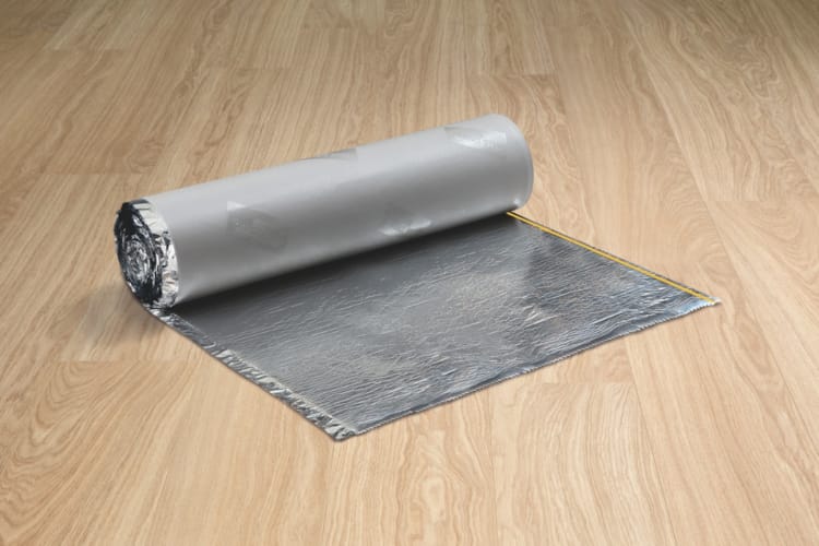 Sous-couche Quick-Step Basic Plus 15 m²