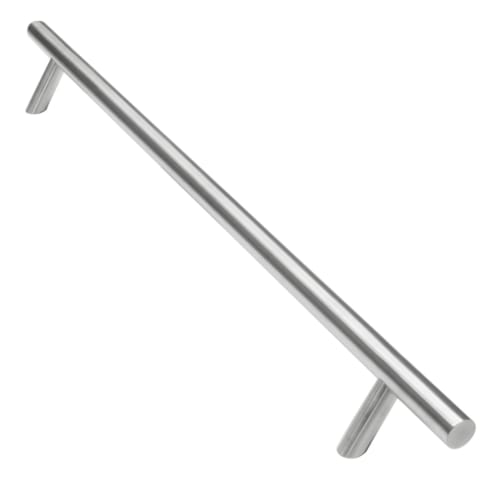 Tirant de meuble ST 25/650/810 - Inox