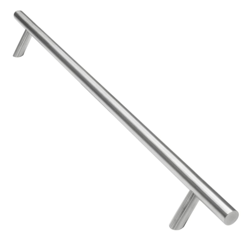 Tirant de meuble ST 25/650/810 - Inox