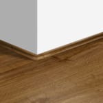 Moulure vinyle Quick -Step Livyn Chêne automne marron 40090 - 17 x 17 x 2400 mm