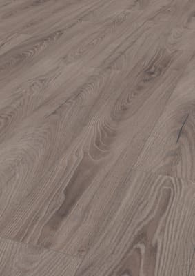 Parquet stratifié DURECO - Classic Edition - Chêne Negros - 7 x 195 x 1288 mm