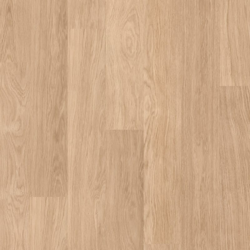 Parquet stratifié Quick-Step Eligna - Chêne verni blanc 915 - 8 x 156 x 1380 mm