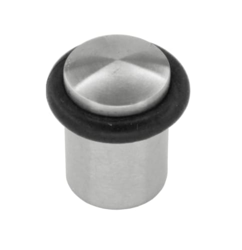 Arrêt de porte Bora - Inox