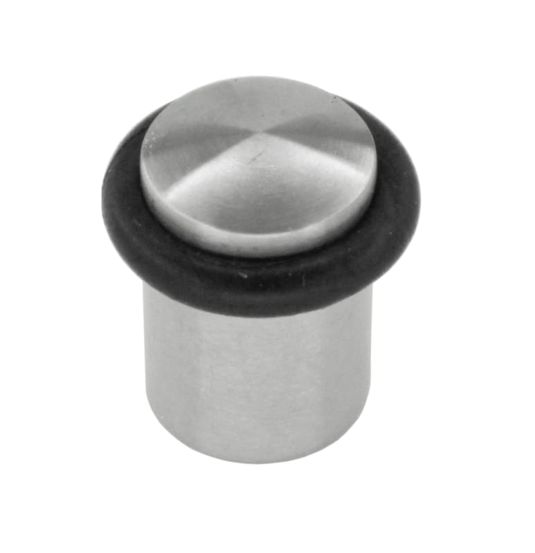 Arrêt de porte Bora - Inox