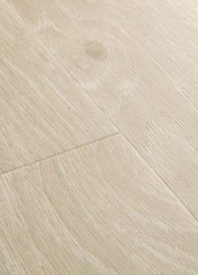 Quick-Step vinyle Alpha Vinyl Bloom 5+1 - chêne brise marine beige 40080 - 6 x 209 x 1494