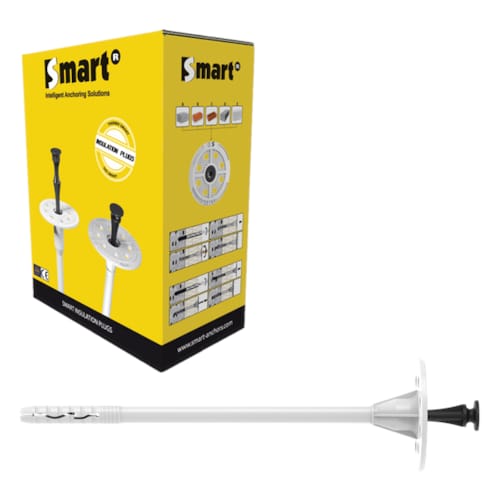 ISO SMART S-IPH clou synthétique - 10 x 120