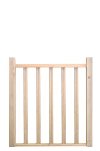 Tradi Eco - Sapin garde corps - 320 cm