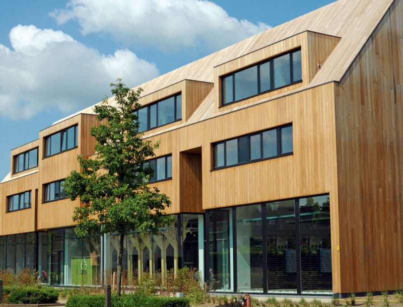 Fixation invisible b-fix black one 5m² - 100 pce