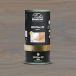 Rubio monocoat oil + 2c - 1300 ml - Gris belge