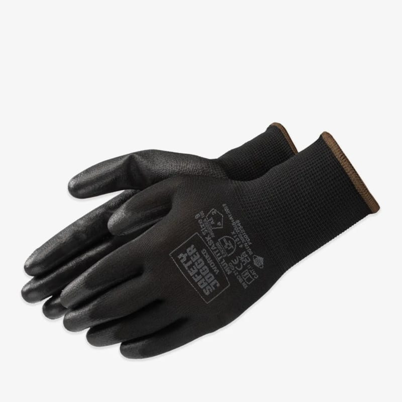 Gant MULTITASK - Taille 11 - Noir