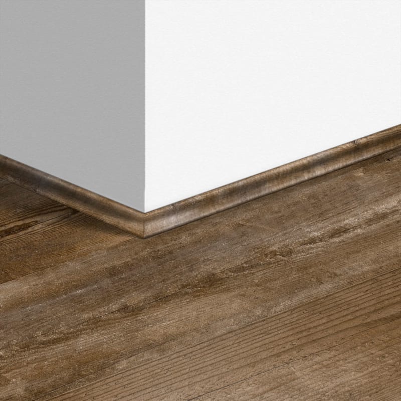 Moulure vinyle Quick -Step Livyn Pin crépuscule 40075 - 17 x 17 x 2400 mm