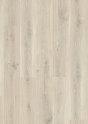 Parquet stratifié Quick-Step Creo - Chêne Tennessee gris 3181 - 7 x 190 x 1200 mm
