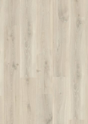 Parquet stratifié Quick-Step Creo - Chêne Tennessee gris 3181 - 7 x 190 x 1200 mm