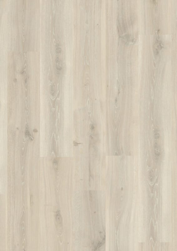 Parquet stratifié Quick-Step Creo - Chêne Tennessee gris 3181 - 7 x 190 x 1200 mm