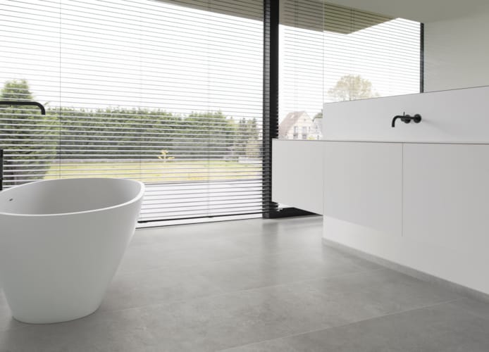 COREtec vinyle NATURALS Megatile+ - Veleta - 50 LVTE 3394 - 8,8 x 600 x 950 mm