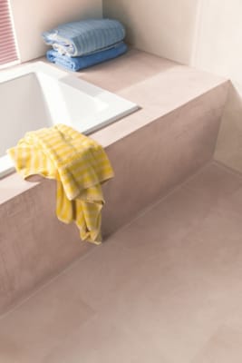 Quick-Step vinyle Livyn Alpha Vinyl Illume - Blush tendre 40333 - 6 x 428 x 856 mm