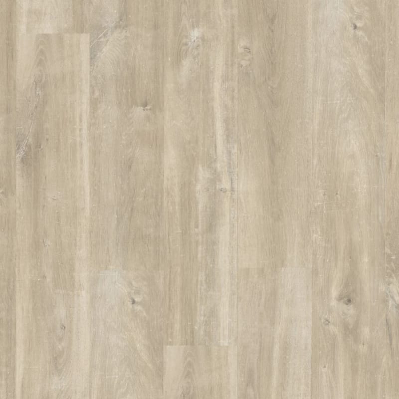 Parquet stratifié Quick-Step Creo - Chêne Charlotte brun 3177 - 7 x 190 x 1200 mm